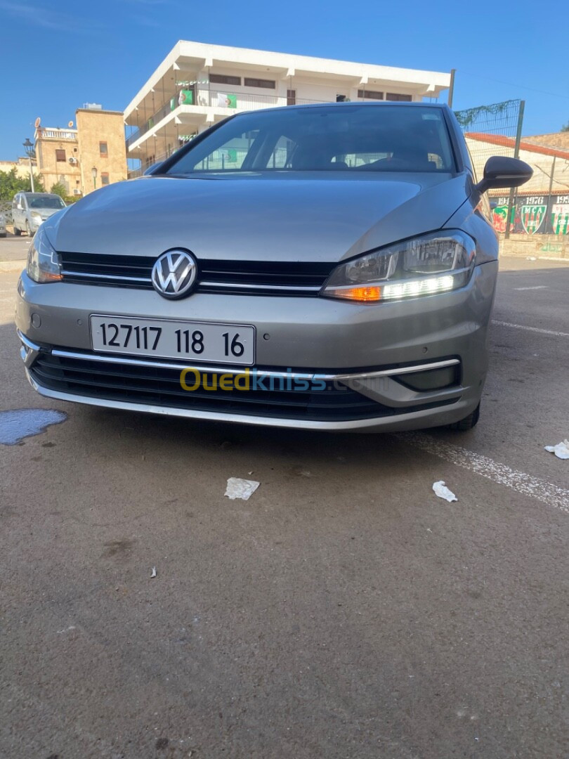 Volkswagen Golf 7 2018 START+