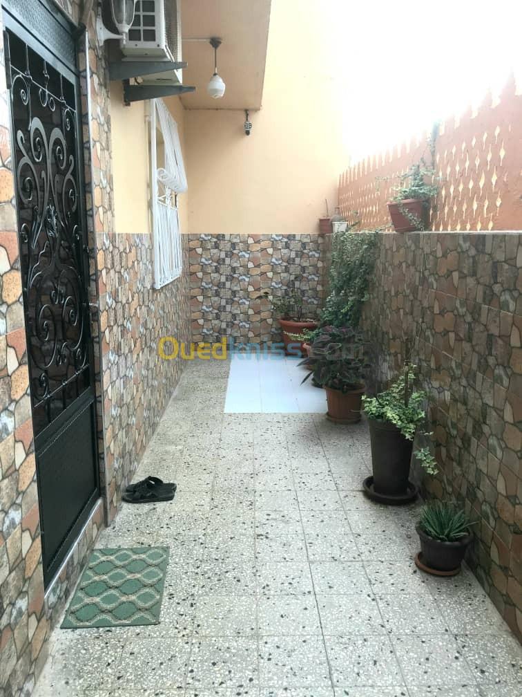 Vente Niveau De Villa F5 Tlemcen Ghazaouet