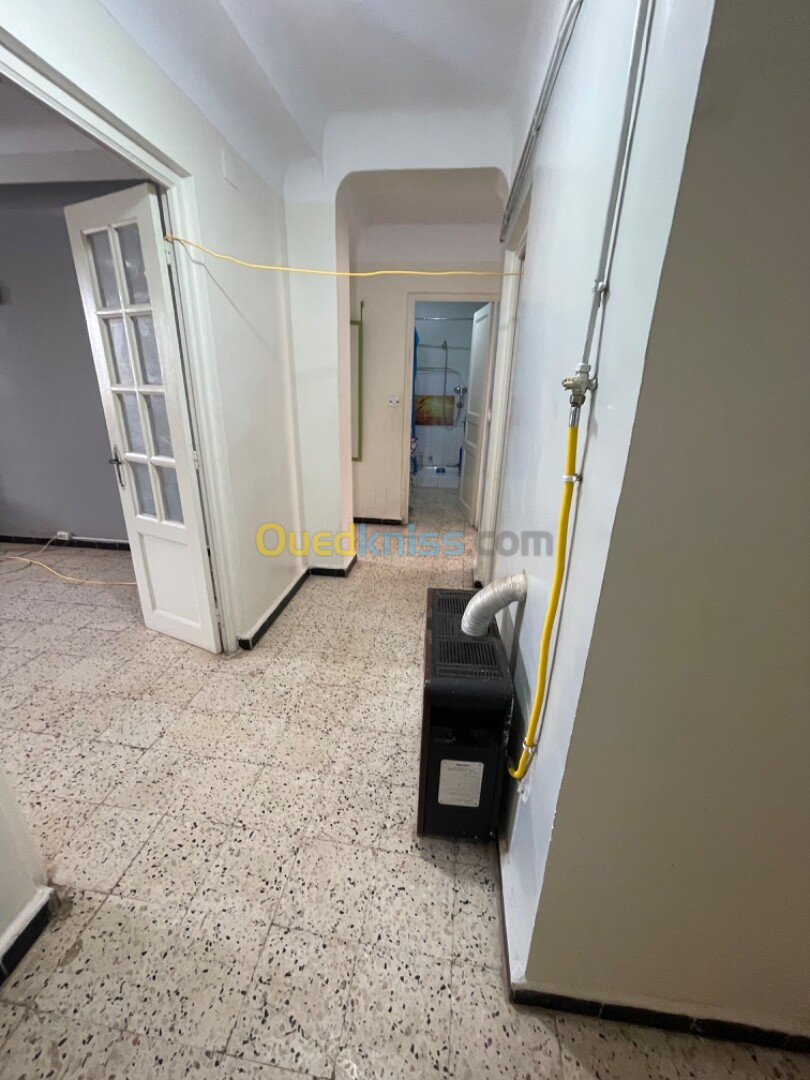 Vente Appartement F4 Oran Bir el djir