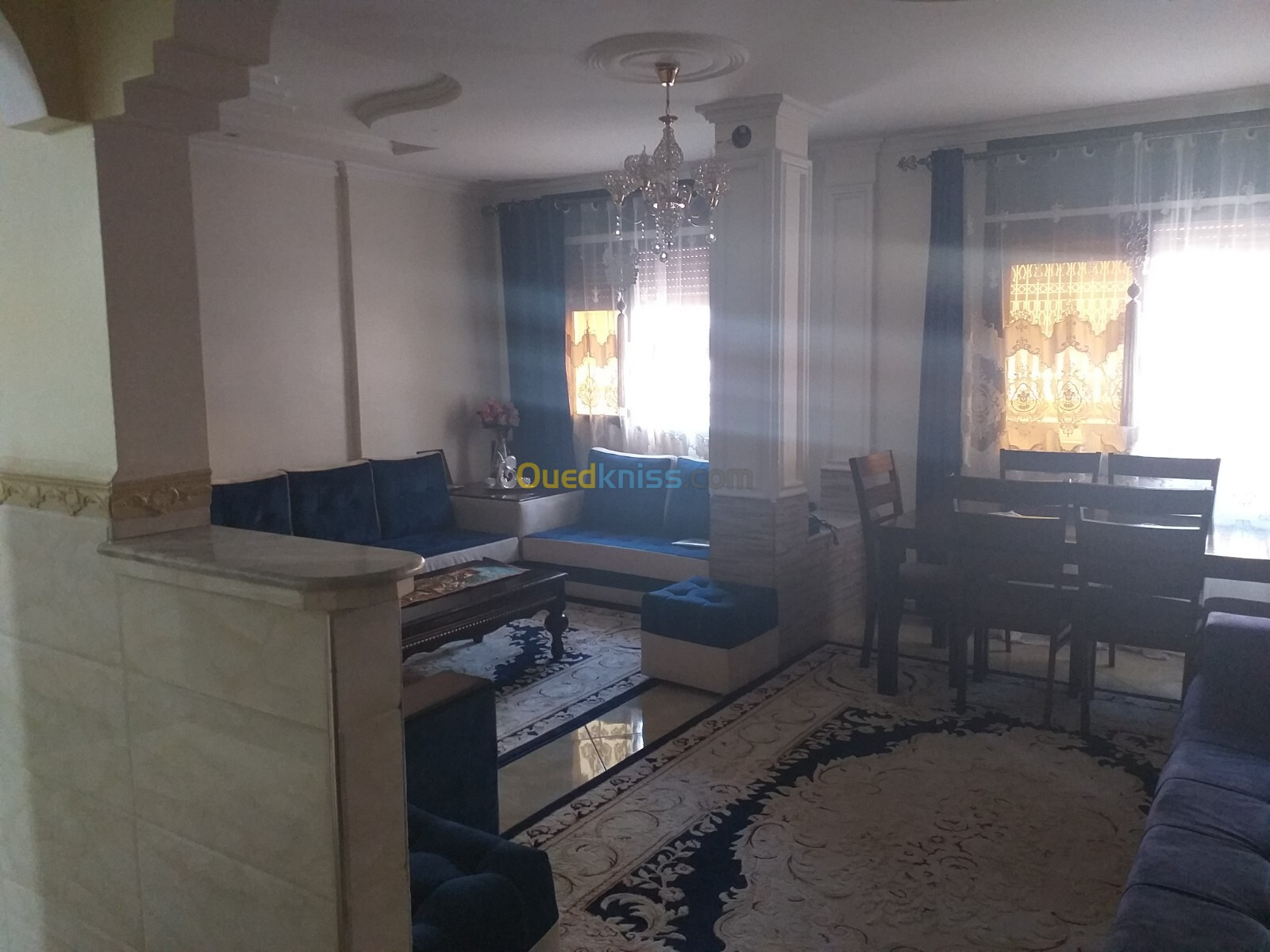 Vente Villa Oran Oran