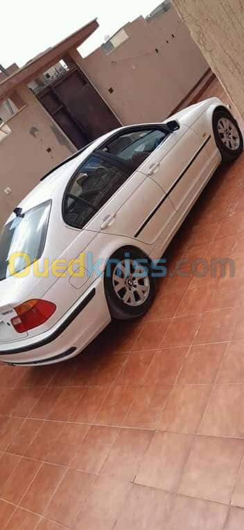 BMW BMW E46 2002 320 i