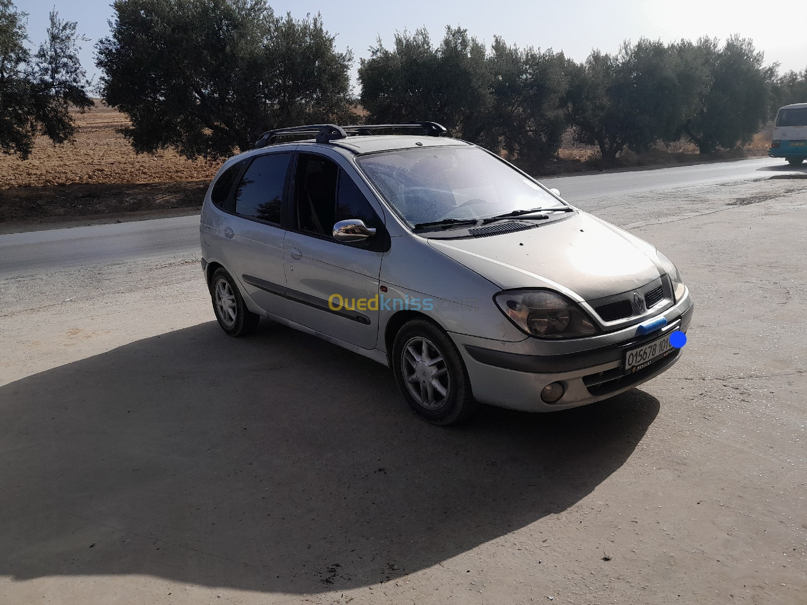 Renault Scenic 2001 