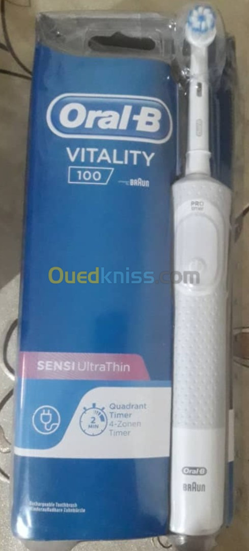 Brosse Oral-B