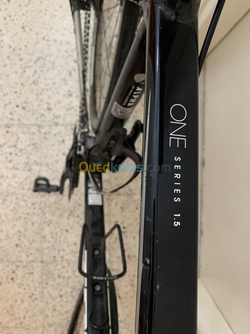 TREK One series 1.5 2023