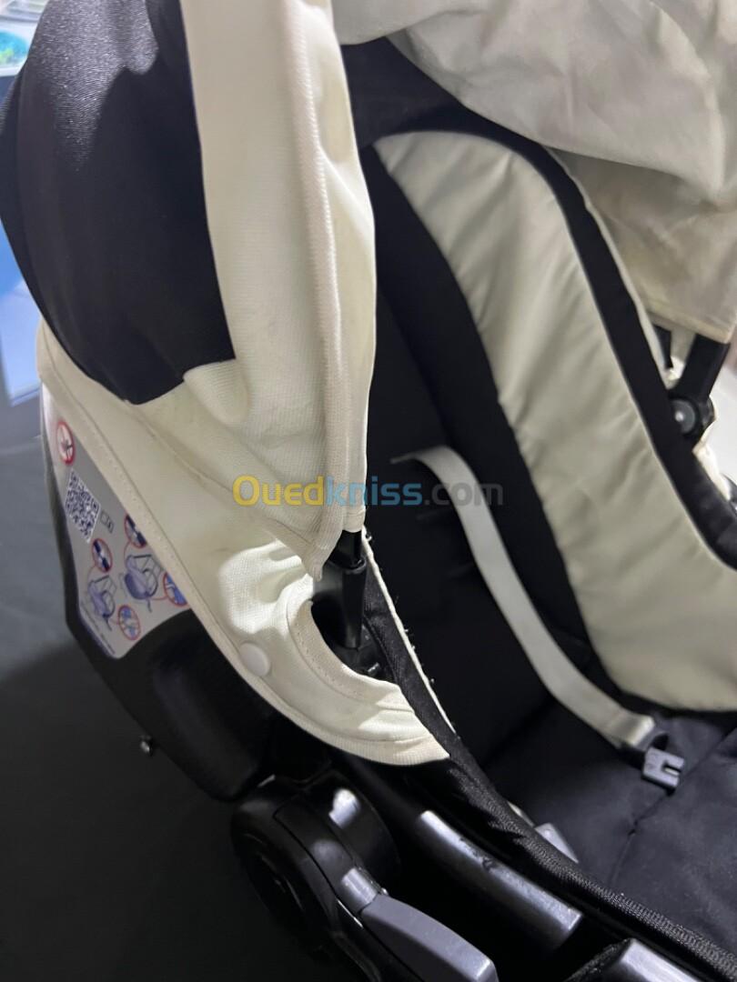 Siège auto cosy bébé Chicco 