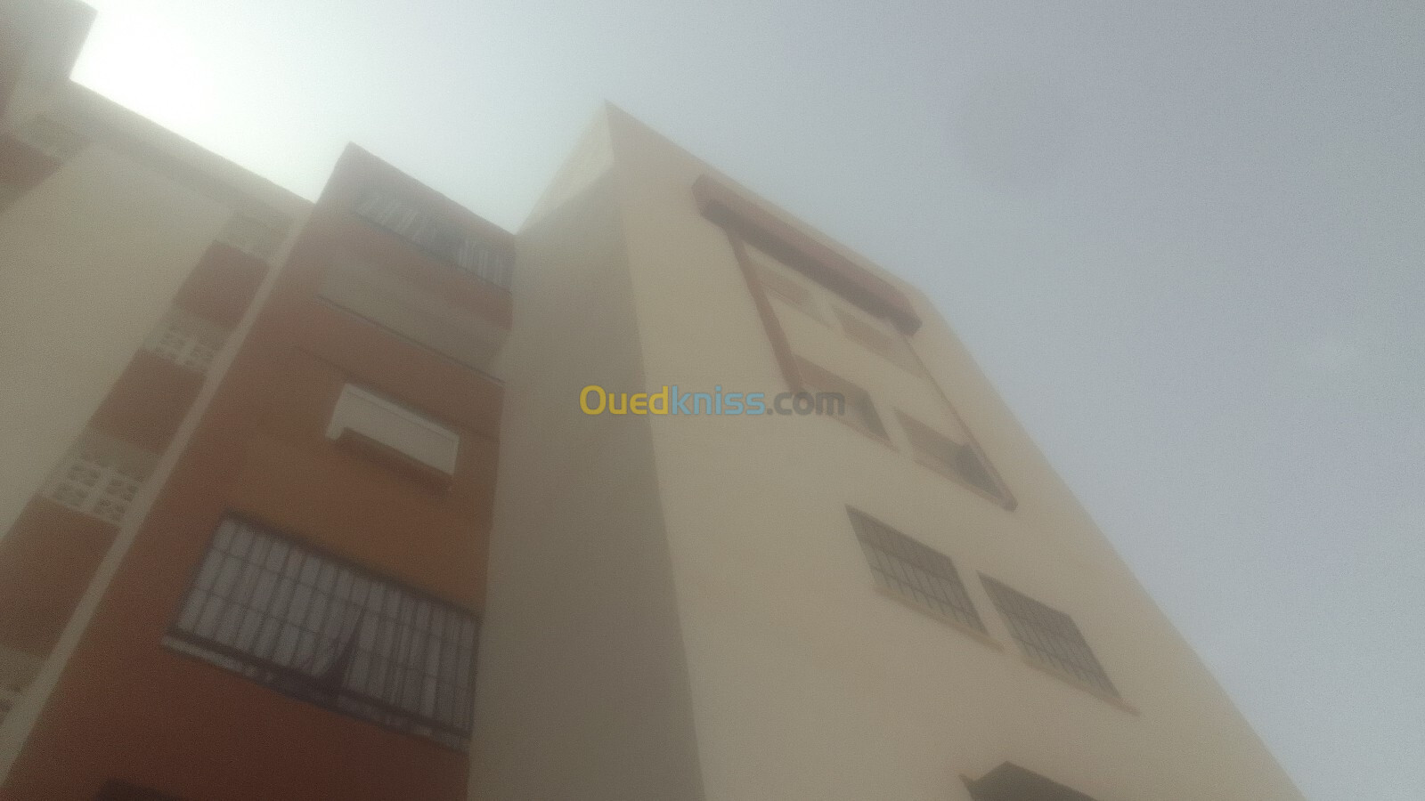 Vente Appartement F3 Tipaza Hadjout