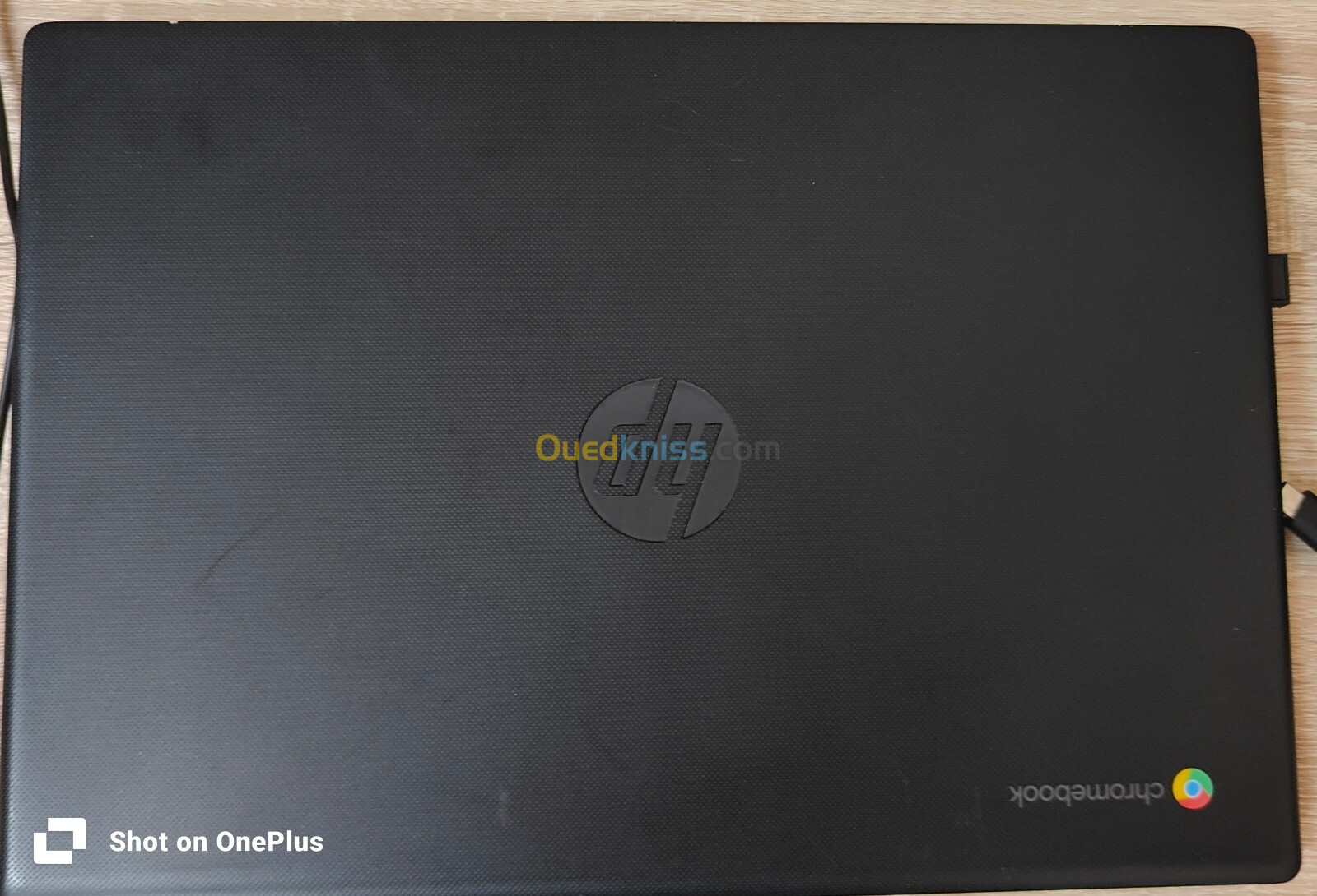 Vente HP Chromebook 14 G7