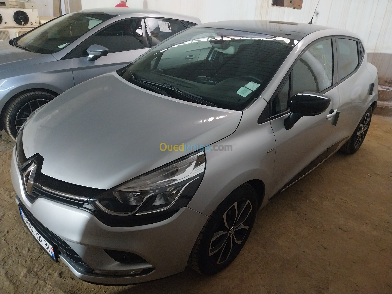 Renault Clio 4 2021 Limited 2