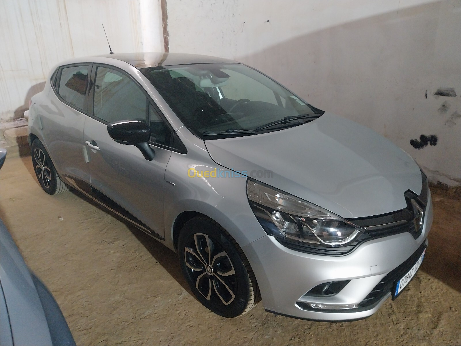 Renault Clio 4 2021 Limited 2