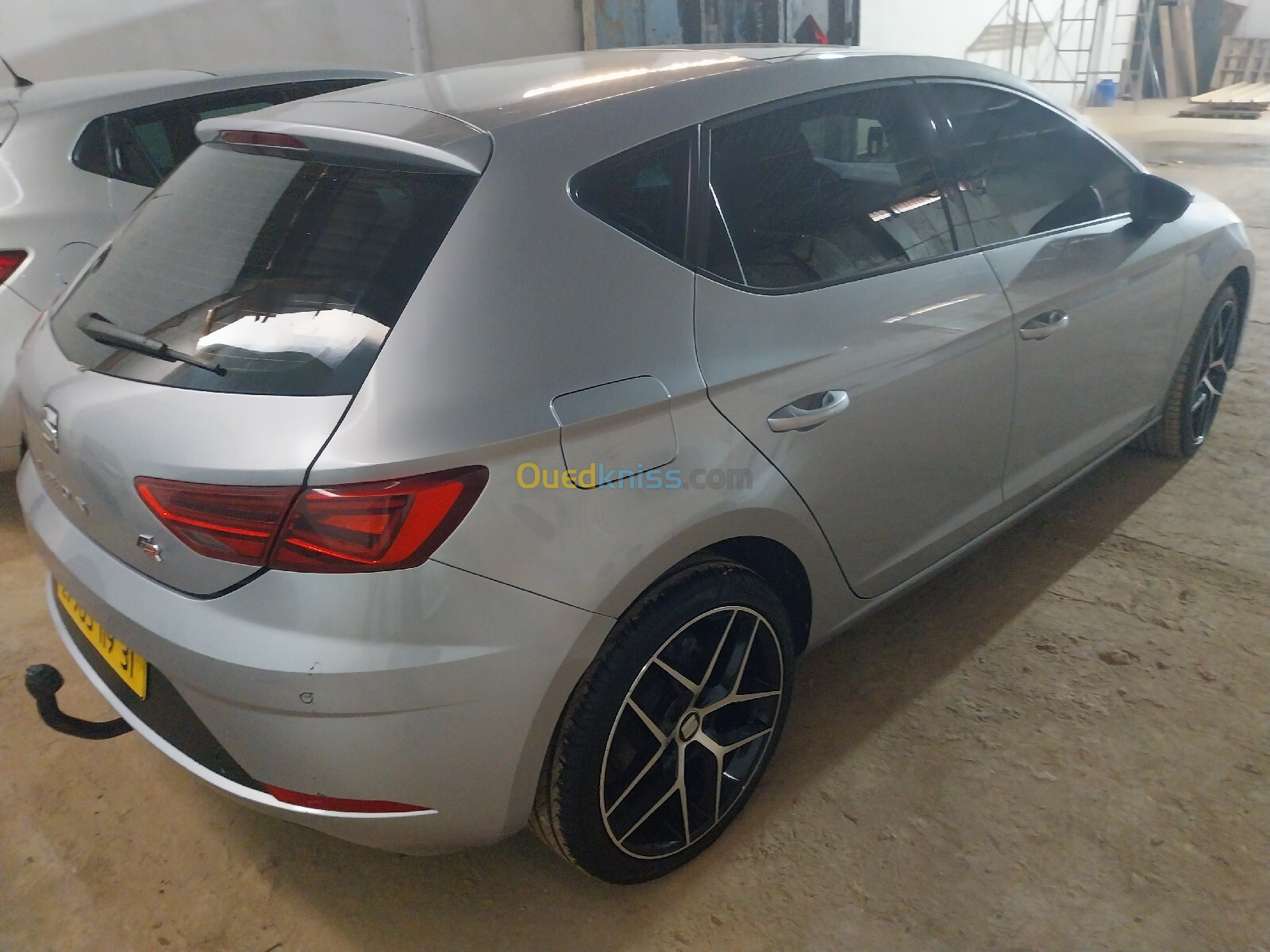 Seat Leon 2019 Leon