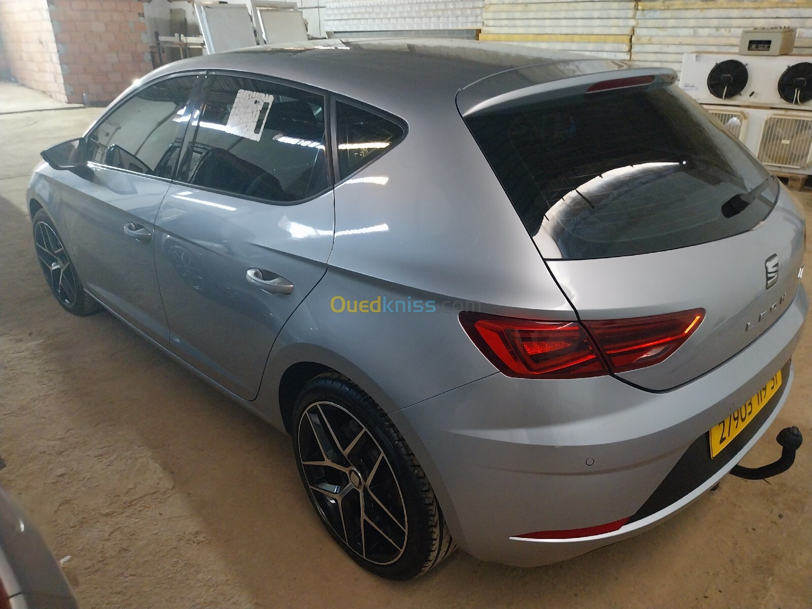 Seat Leon 2019 Leon