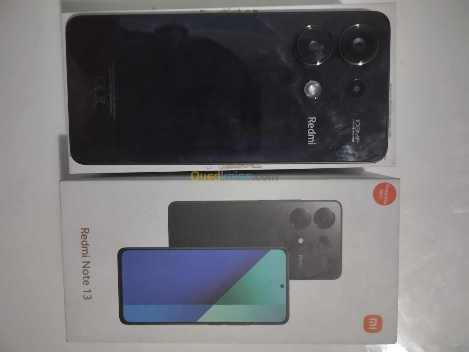 XIAOMI Redmi Note 13