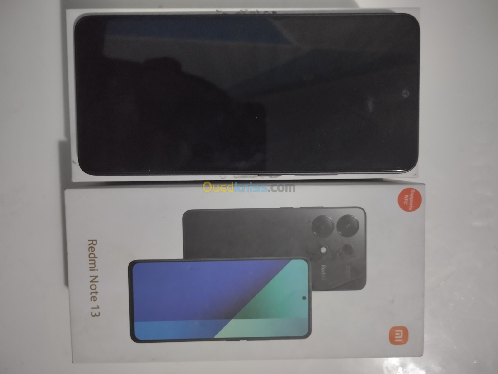 XIAOMI Redmi Note 13