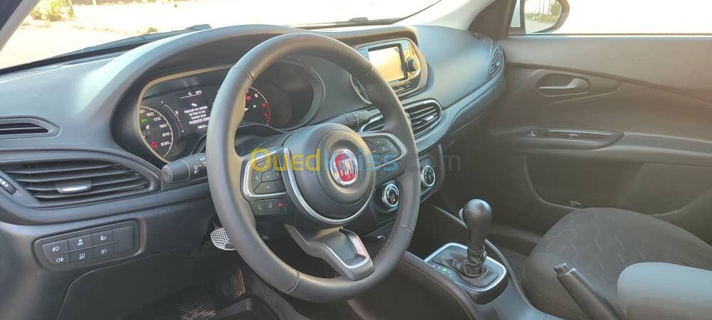 Fiat Tipo 2024 City+