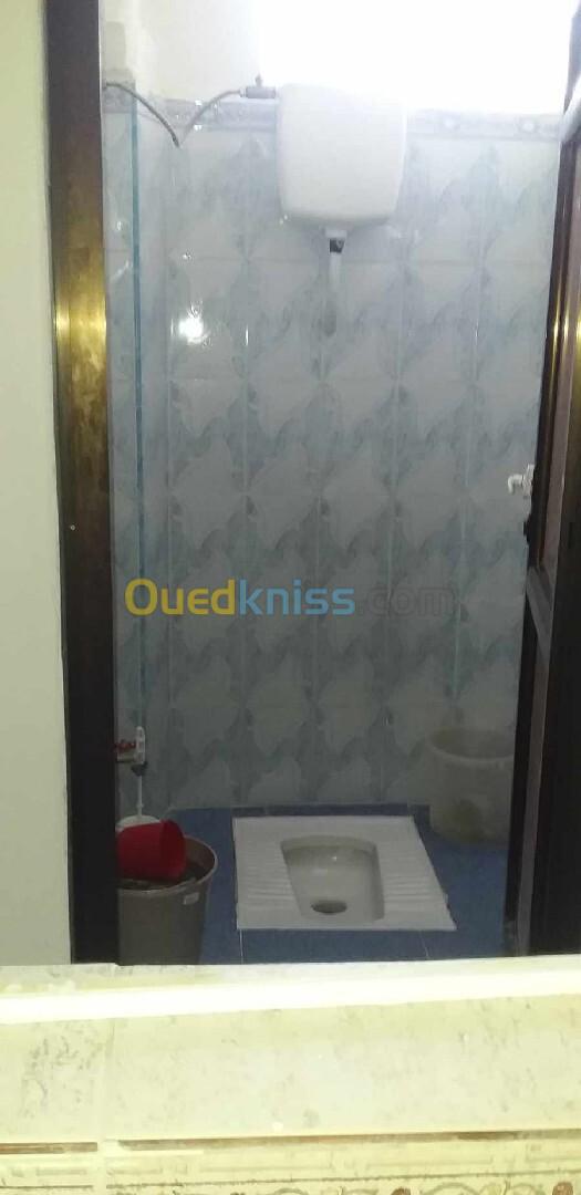 Location Appartement F4 Jijel Jijel