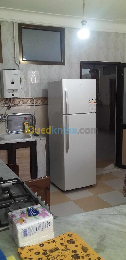 Location Appartement F4 Jijel Jijel