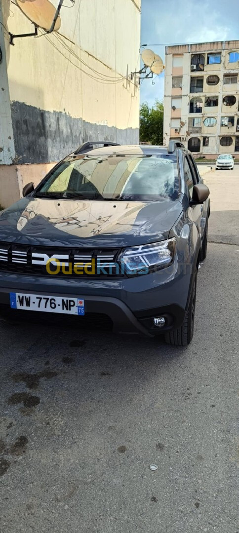 Dacia Duster 2024 Bronze