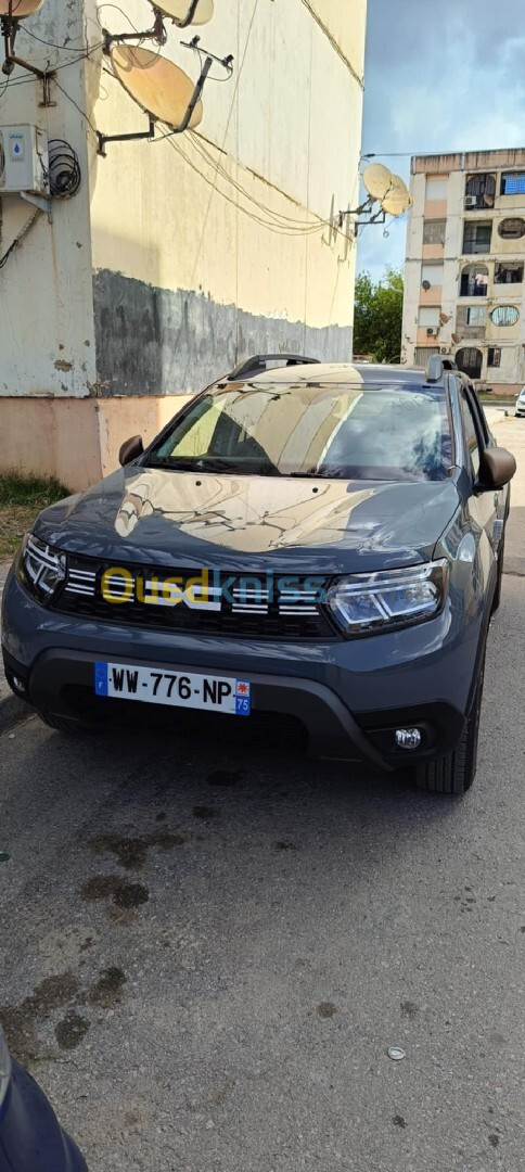 Dacia Duster 2024 Bronze