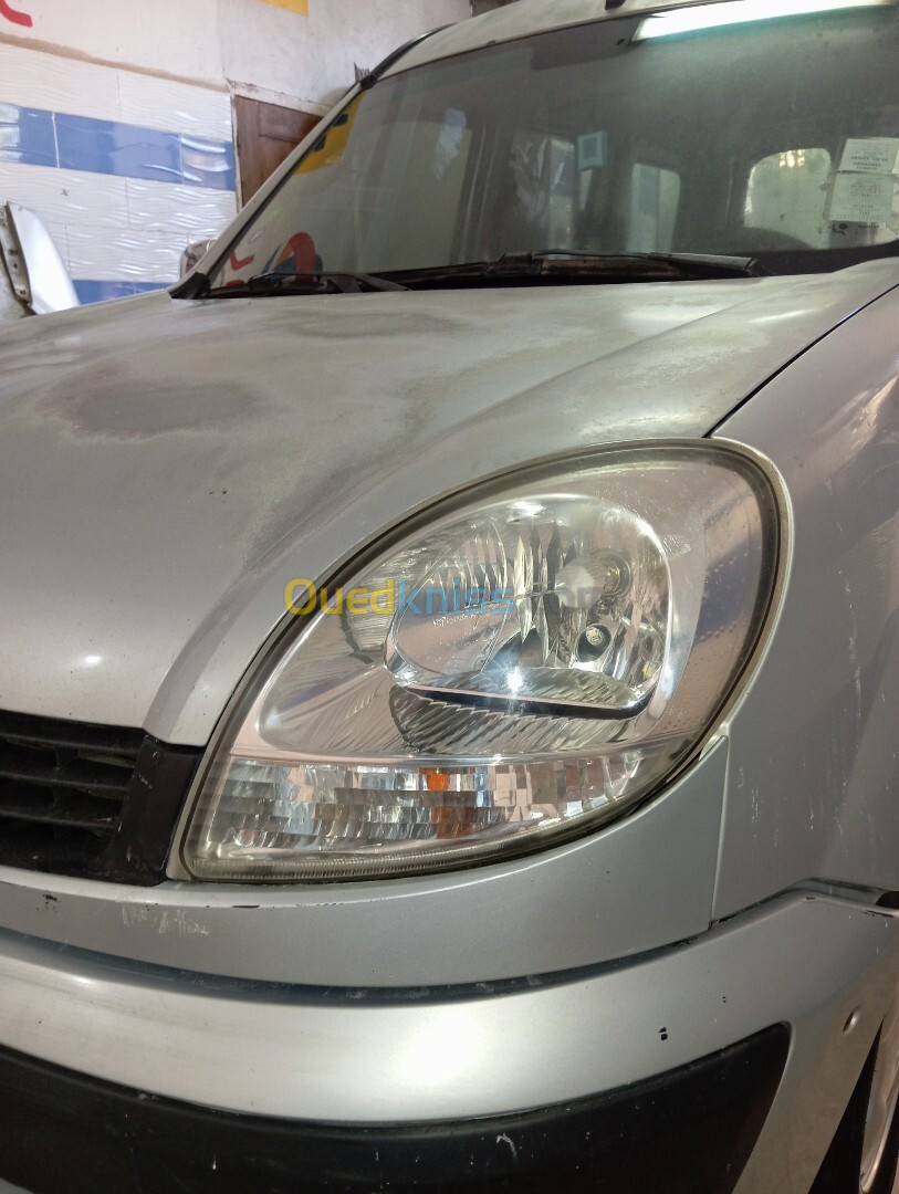 Renault Kangoo 2006 