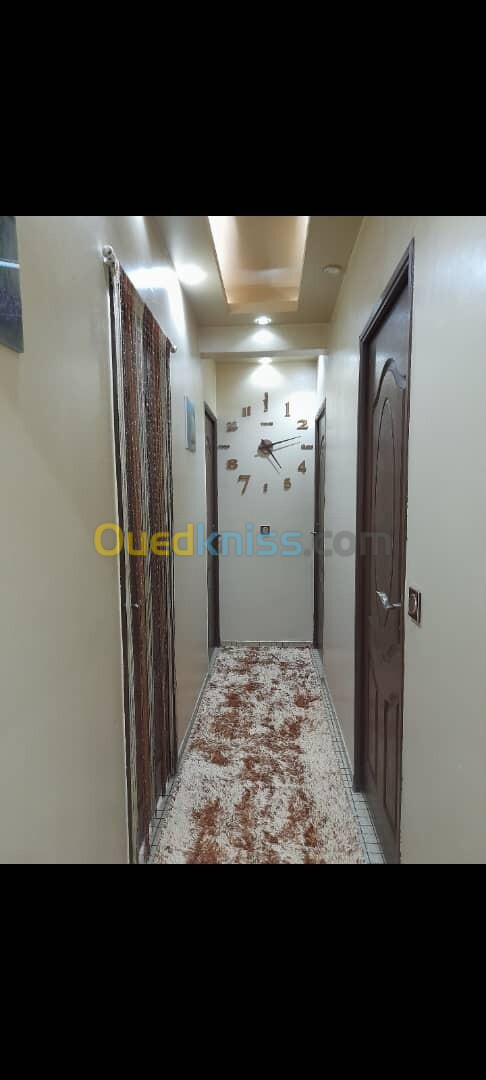 Vente Appartement F3 Guelma Guelma