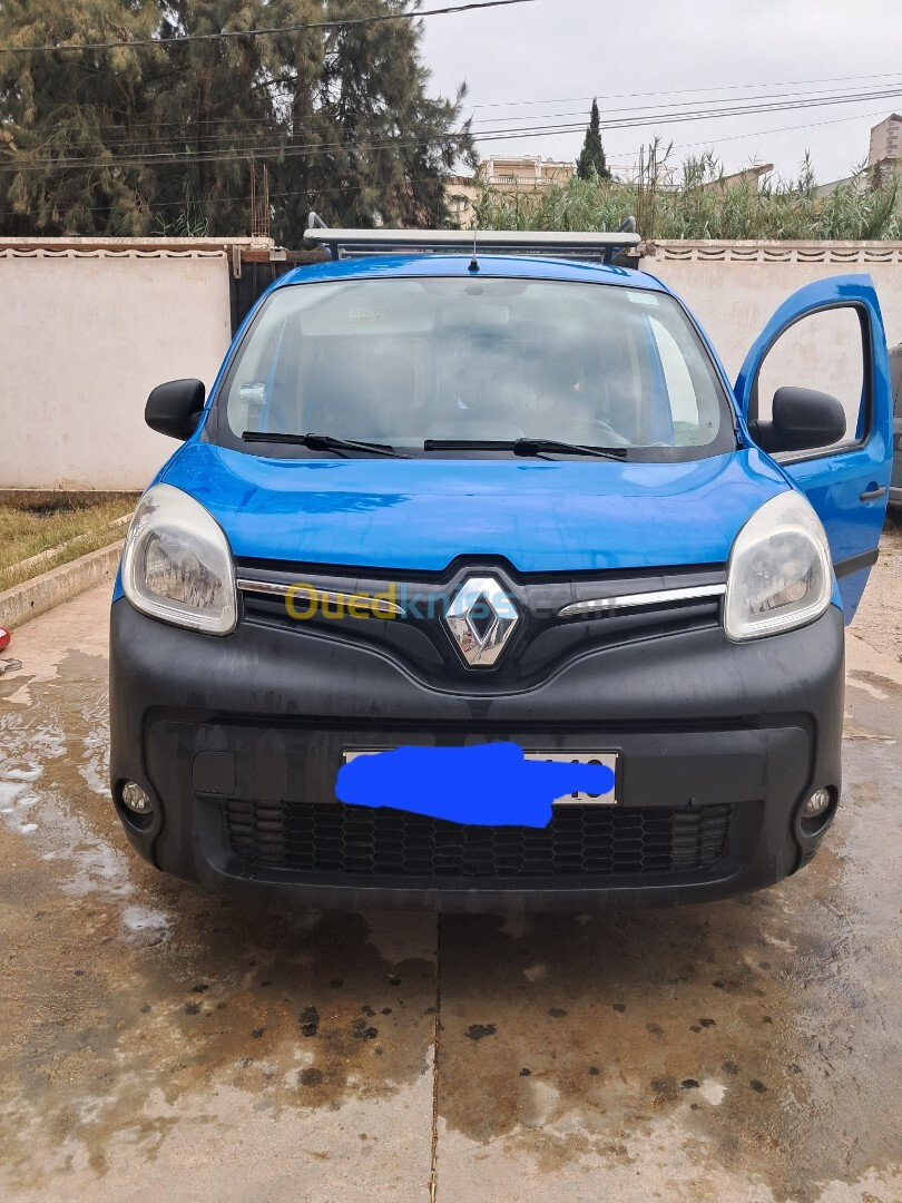 Renault Kangoo 2014 Grand Confort