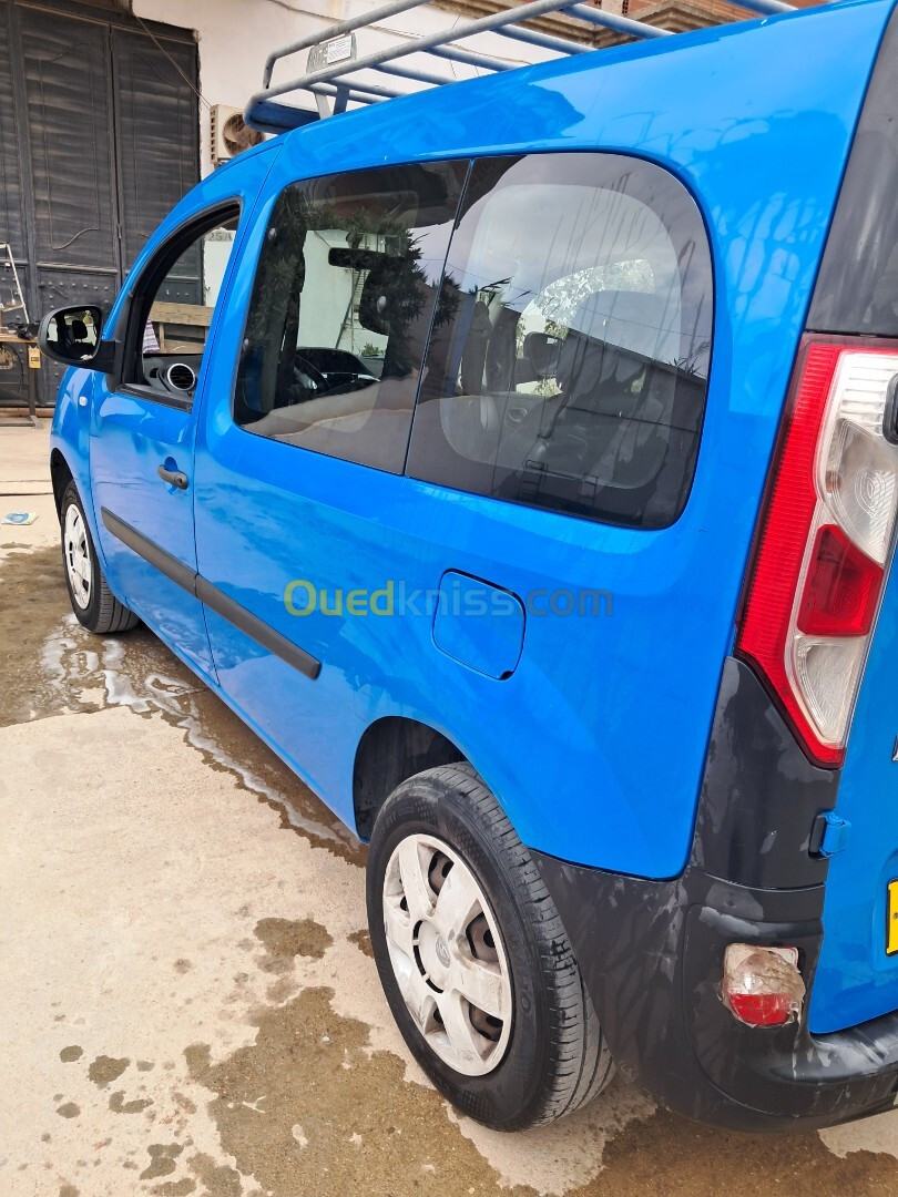 Renault Kangoo 2014 Grand Confort