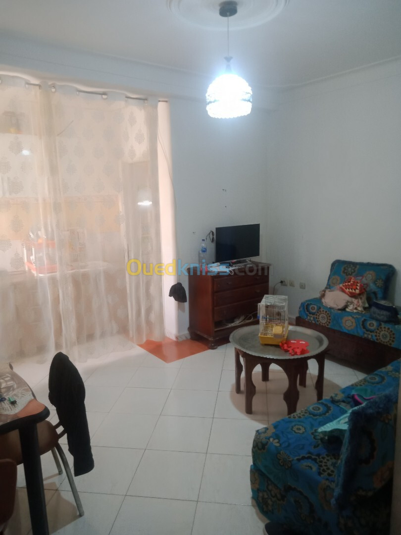 Location vacances Appartement F2 Alger El achour