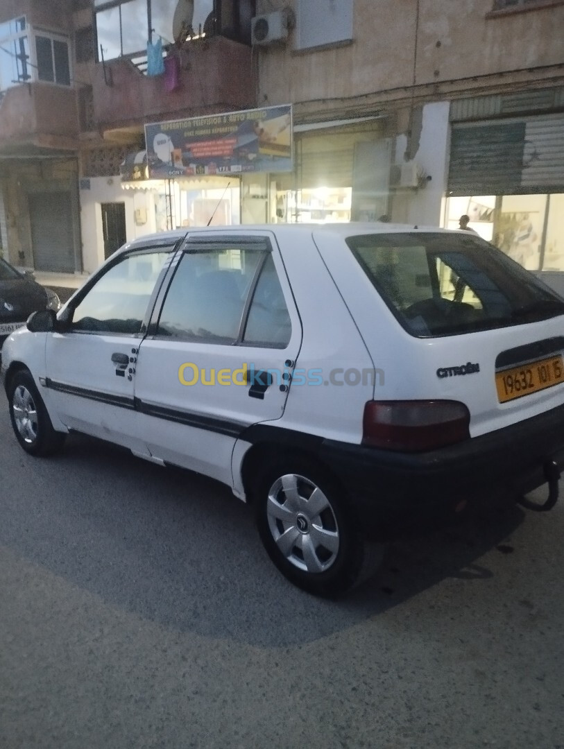 Citroen Saxo 2001 Saxo