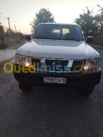 Nissan Patrol Long 2010 Patrol Long