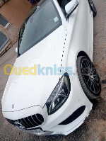 Mercedes Classe C 2015 220 AMG Line