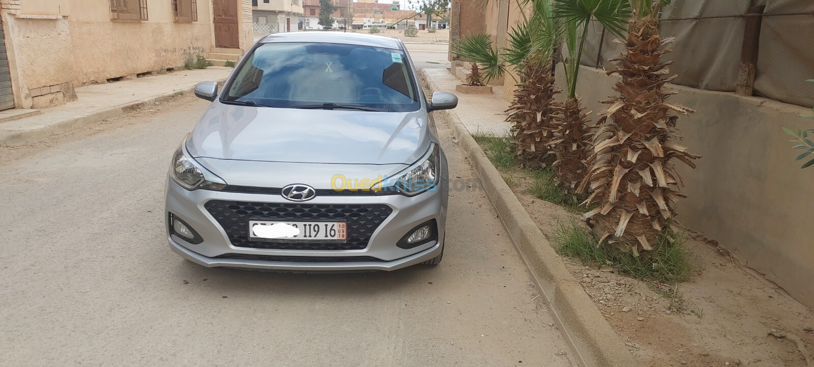 Hyundai i20 2019 Prestige