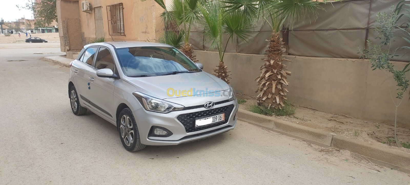 Hyundai i20 2019 Prestige