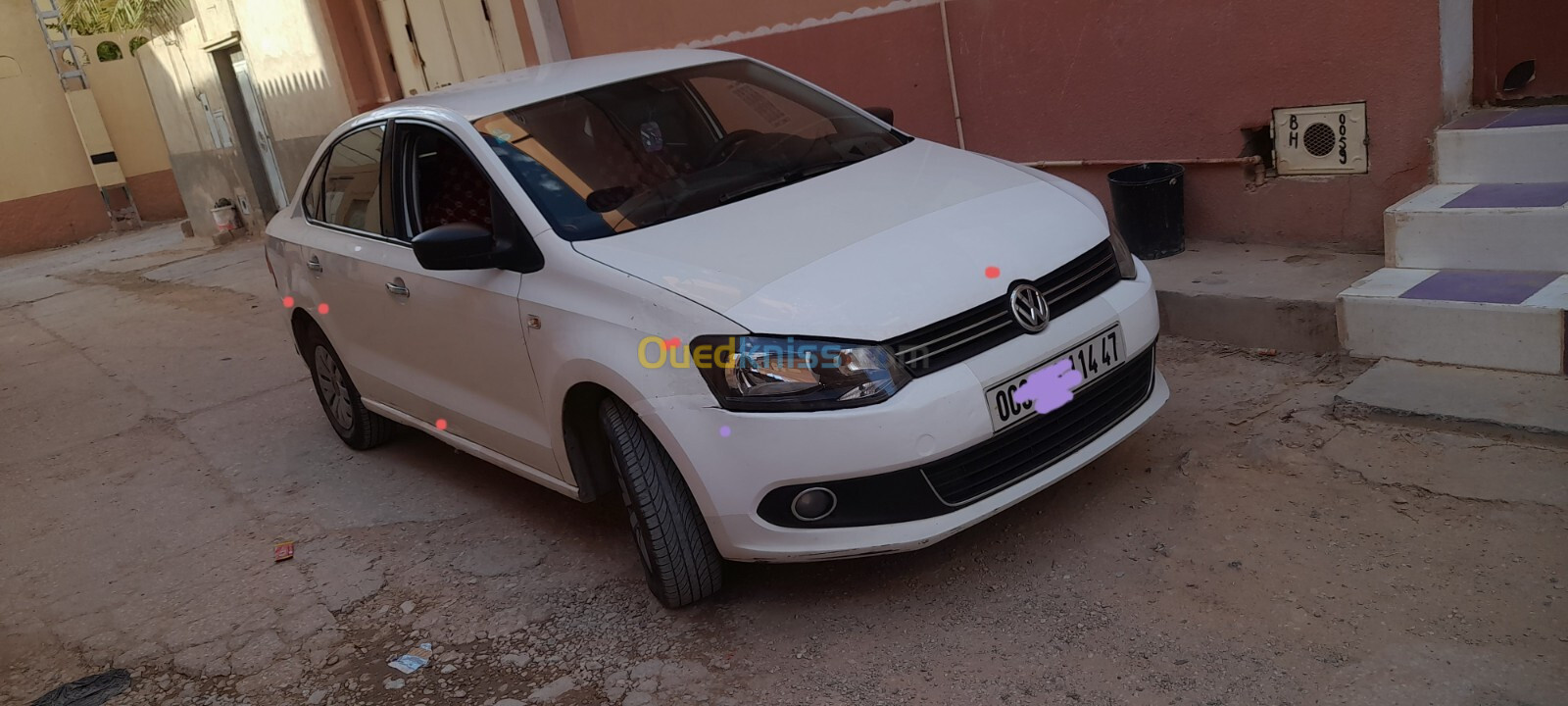 Volkswagen Polo Sedan 2014 Polo Sedan