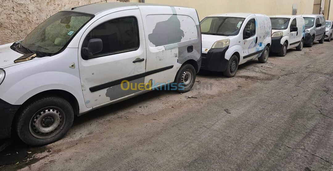 Renault Kangoo 2012 Kangoo