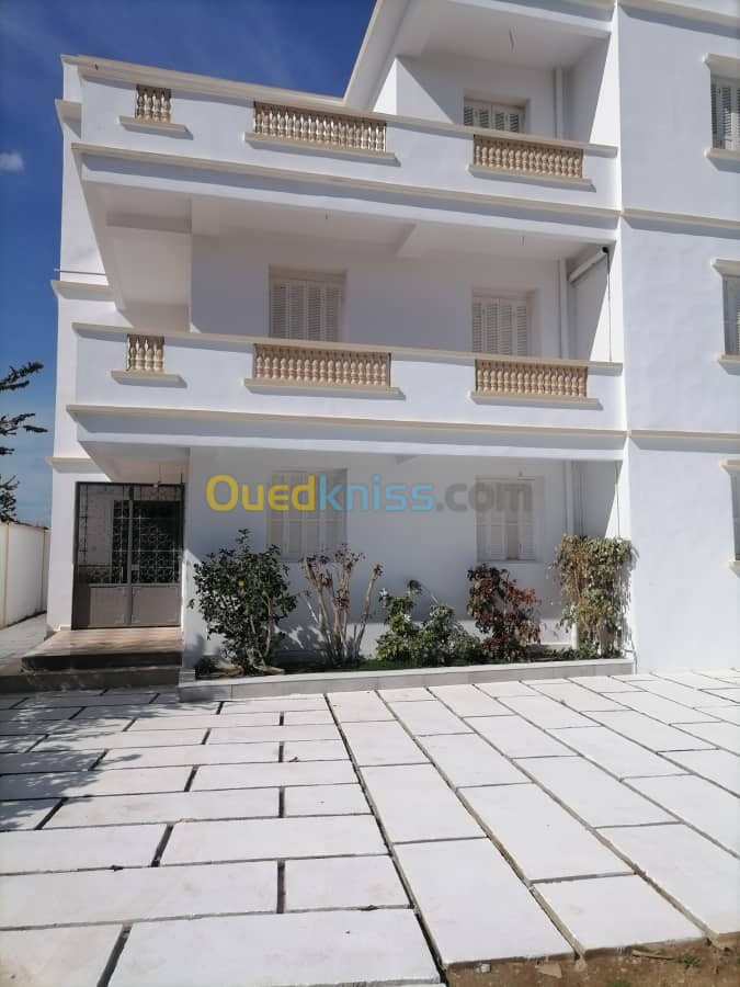 Vente Villa Alger Reghaia