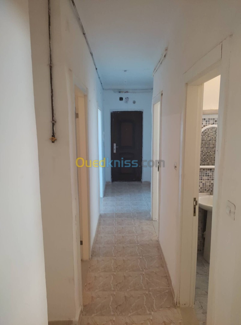 Location Appartement F3 Blida Boufarik