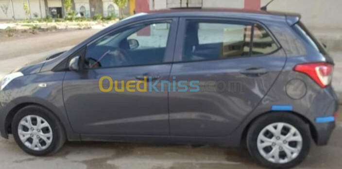 Hyundai Grand i10 2017 