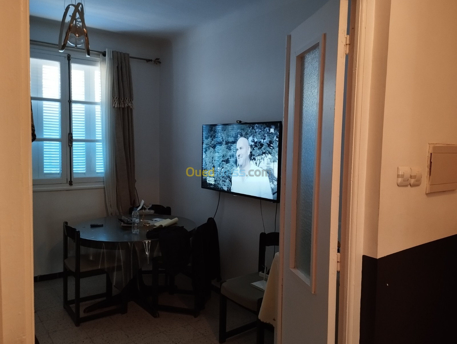 Vente Appartement F3 Blida El affroun