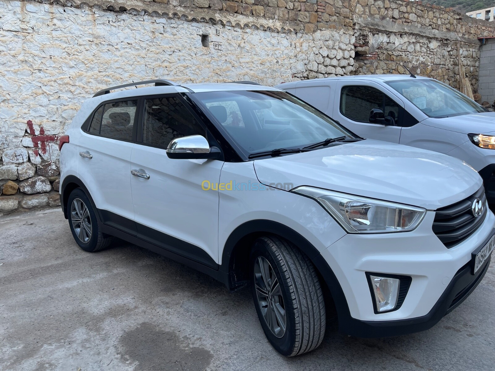 Hyundai Creta 2018 Gl