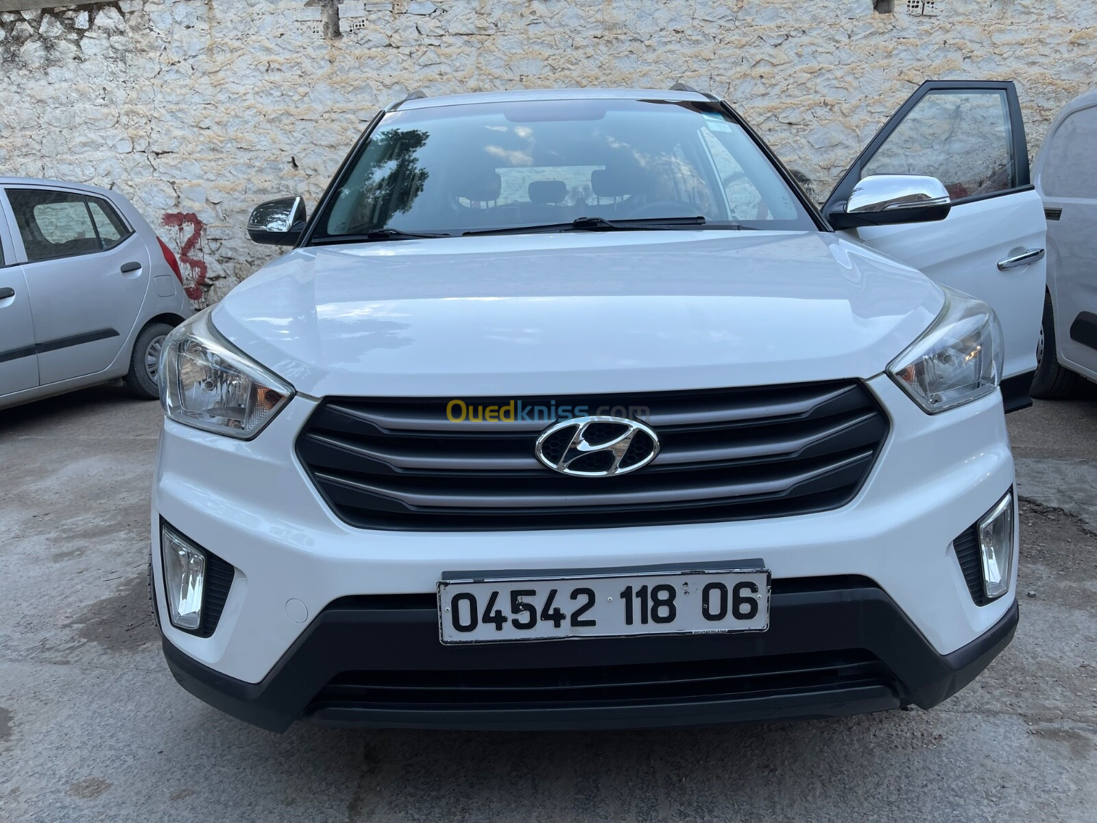 Hyundai Creta 2018 Gl