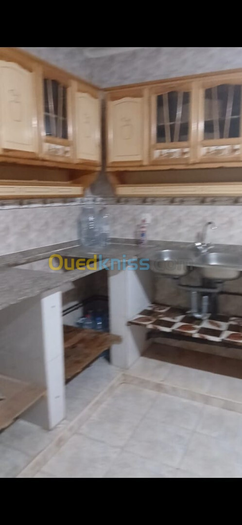 Location Appartement F2 Alger Bab ezzouar