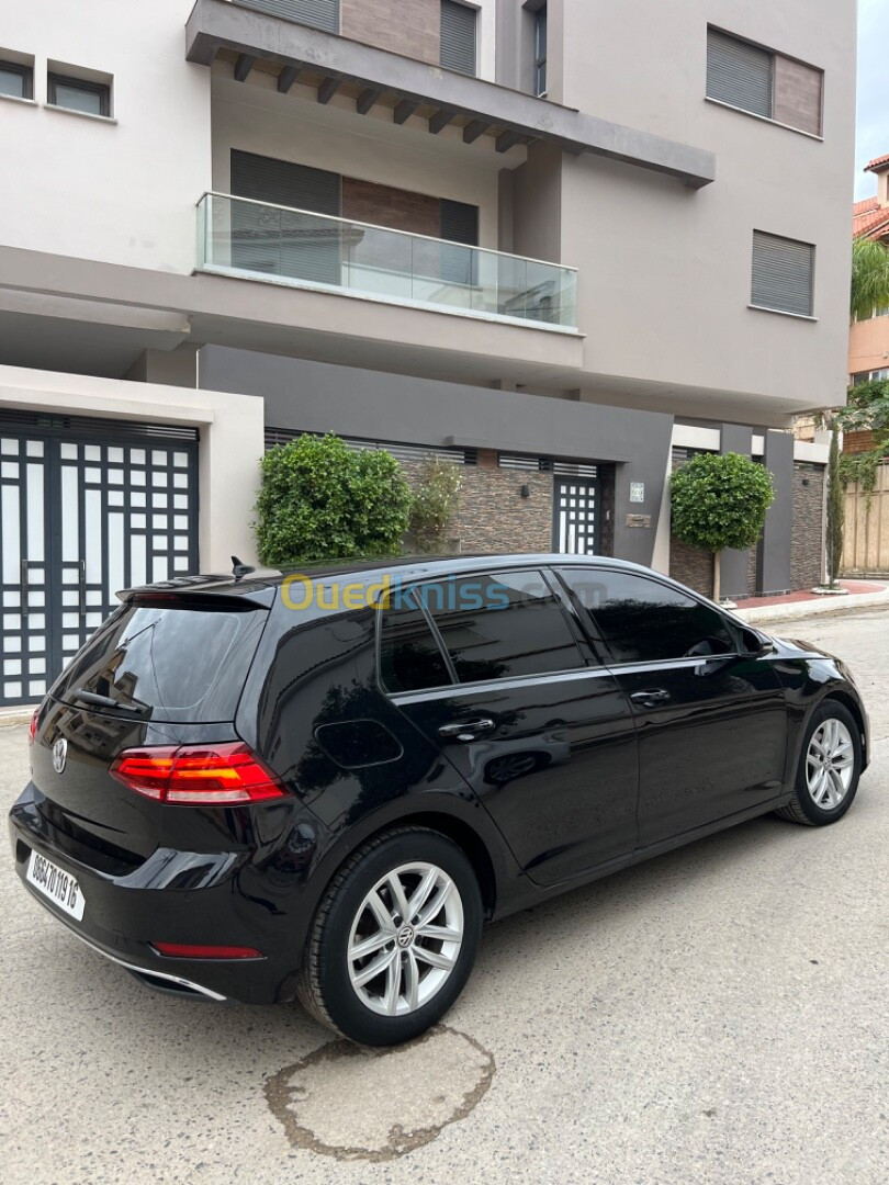 Volkswagen Golf 7 2019 START+