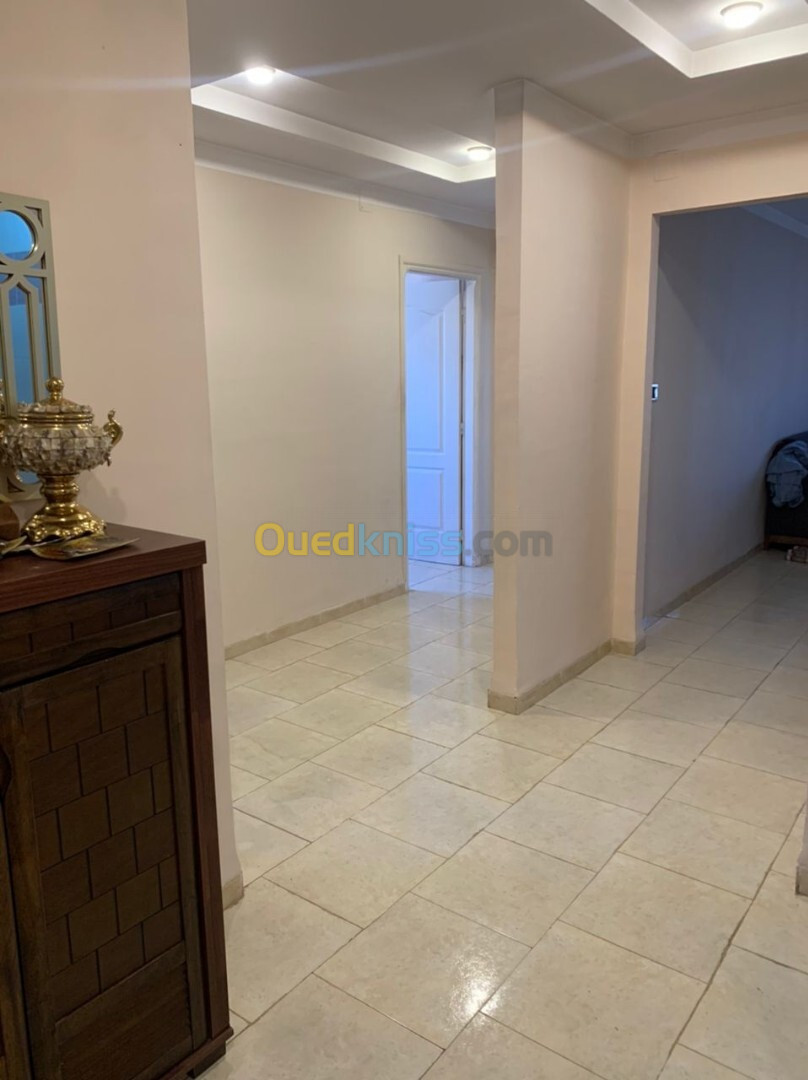 Vente Appartement F4 Oran Bir el djir