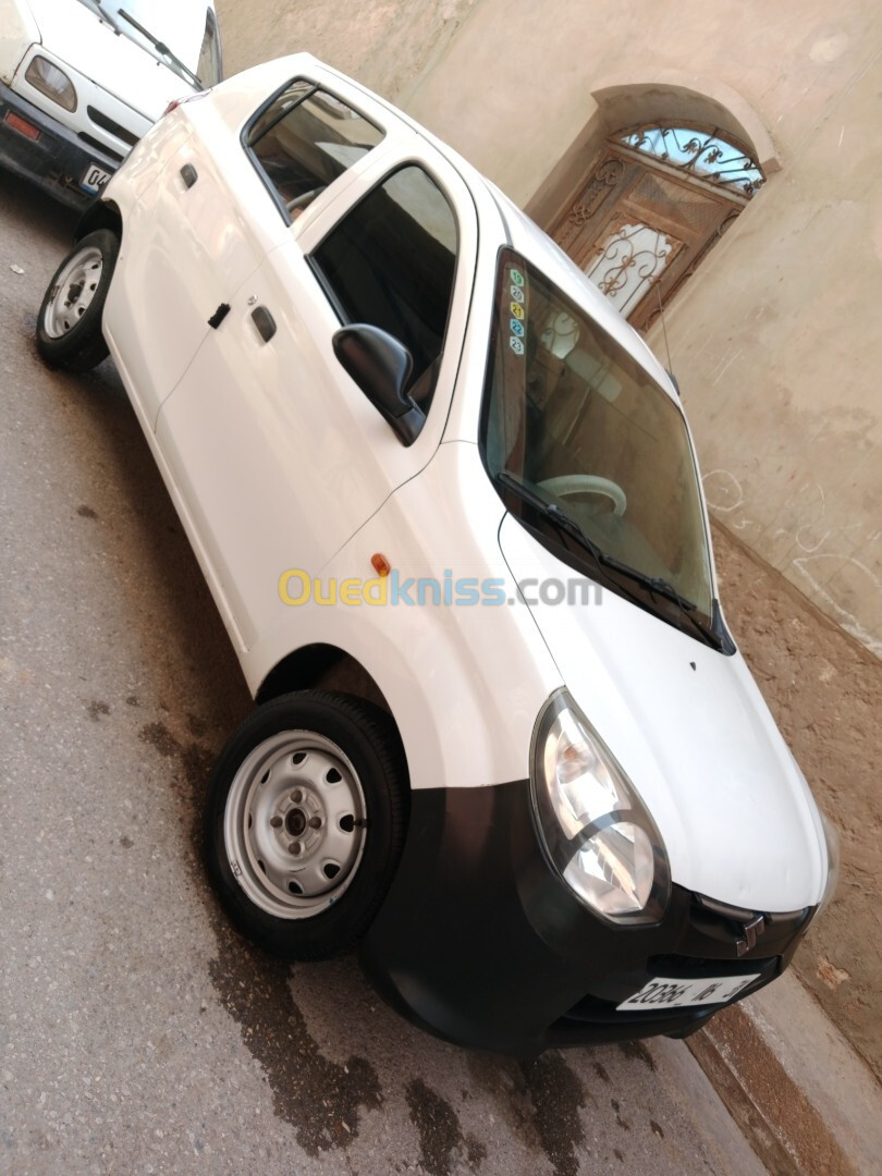 Suzuki Alto 800 2016 Alto 800