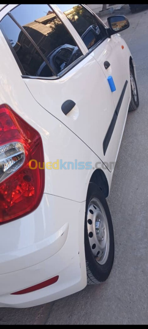 Hyundai i10 2015 i10