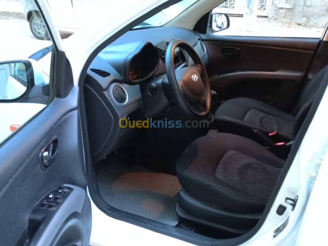 Hyundai i10 2014 GL Plus