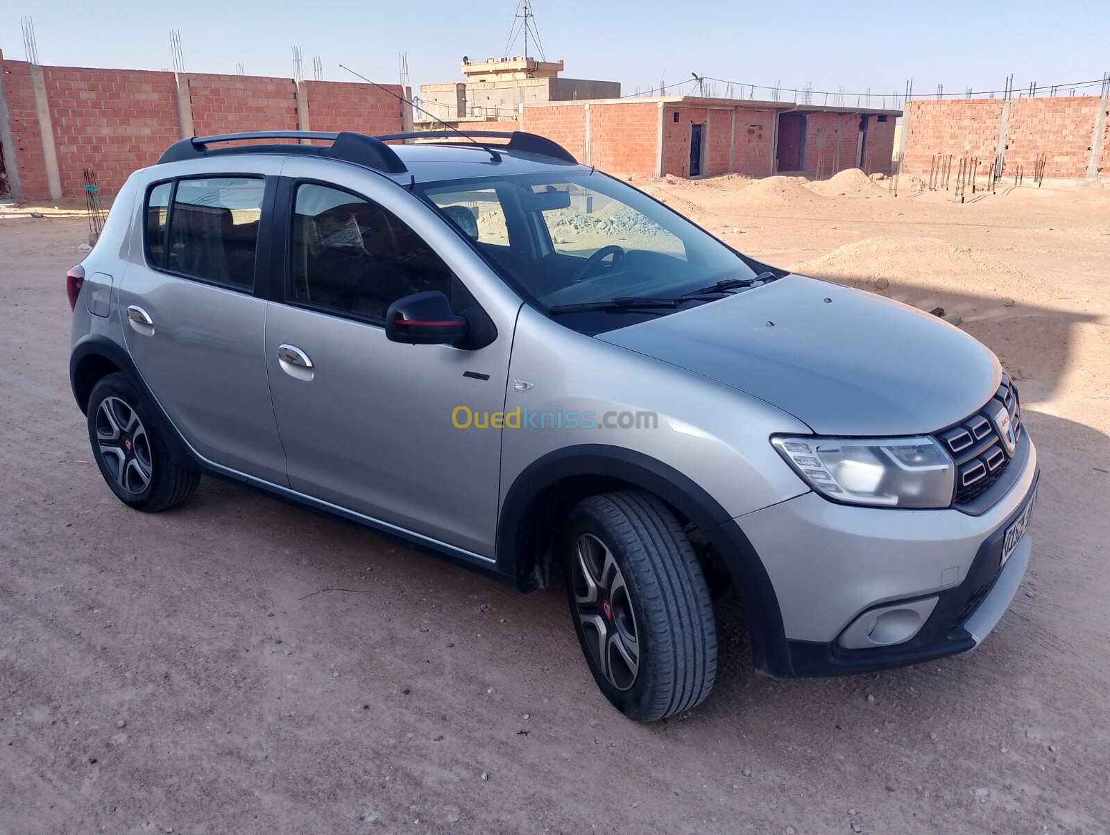 Dacia Sandero 2019 Stepway