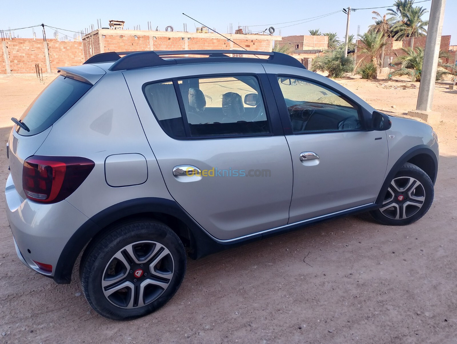 Dacia Sandero 2019 Stepway