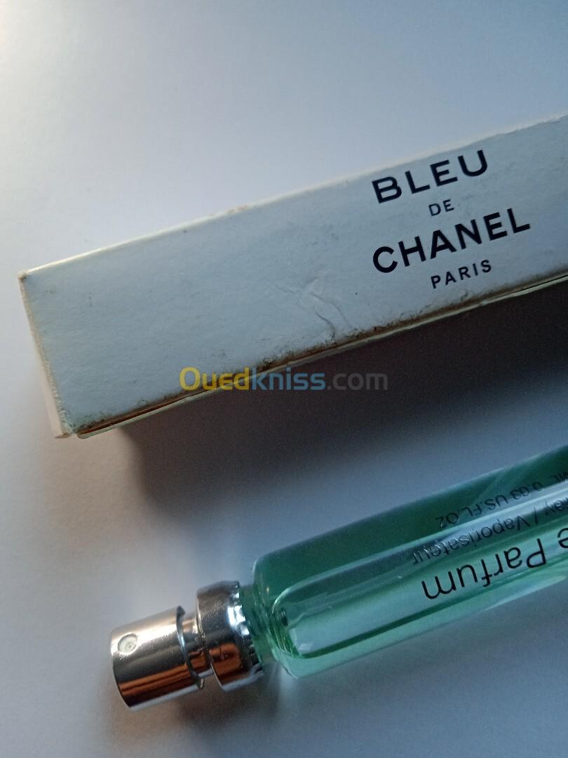 BLEU DE CHANEL 