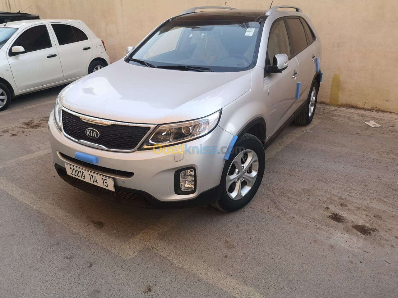 Kia sorento 2014 sorento